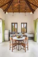 SAMSAM Yao Noi - ANDAMAN MAGIC & ART VILLAS