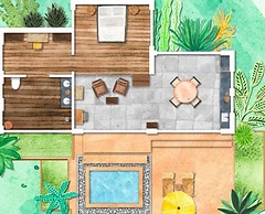 SAMSAM Yao Noi - ANDAMAN MAGIC & ART VILLAS