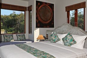 SAMSAM Yao Noi - ANDAMAN MAGIC & ART VILLAS