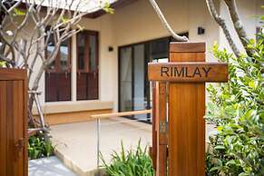 SAMSAM Yao Noi - ANDAMAN MAGIC & ART VILLAS