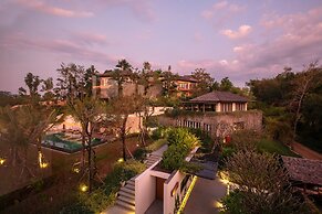 SAMSAM Yao Noi - ANDAMAN MAGIC & ART VILLAS