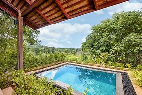 SAMSAM Yao Noi - ANDAMAN MAGIC & ART VILLAS