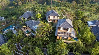 SAMSAM Yao Noi - ANDAMAN MAGIC & ART VILLAS