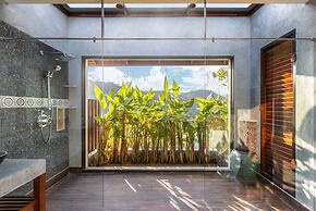 SAMSAM Yao Noi - ANDAMAN MAGIC & ART VILLAS