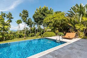 SAMSAM Yao Noi - ANDAMAN MAGIC & ART VILLAS