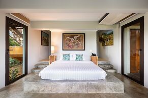 SAMSAM Yao Noi - ANDAMAN MAGIC & ART VILLAS