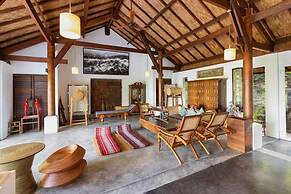 SAMSAM Yao Noi - ANDAMAN MAGIC & ART VILLAS