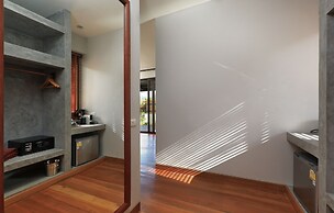 SAMSAM Yao Noi - ANDAMAN MAGIC & ART VILLAS