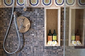 SAMSAM Yao Noi - ANDAMAN MAGIC & ART VILLAS