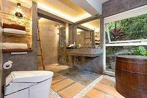 SAMSAM Yao Noi - ANDAMAN MAGIC & ART VILLAS