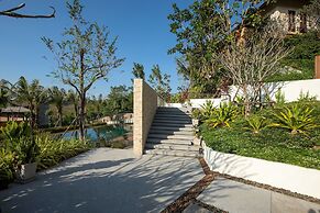 SAMSAM Yao Noi - ANDAMAN MAGIC & ART VILLAS