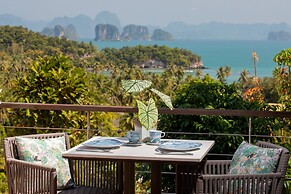SAMSAM Yao Noi - ANDAMAN MAGIC & ART VILLAS