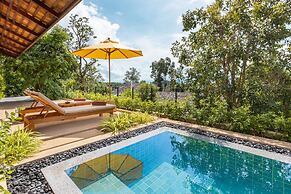 SAMSAM Yao Noi - ANDAMAN MAGIC & ART VILLAS