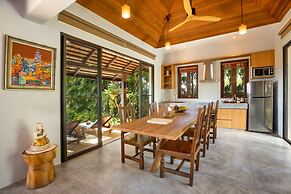 SAMSAM Yao Noi - ANDAMAN MAGIC & ART VILLAS