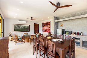 SAMSAM Yao Noi - ANDAMAN MAGIC & ART VILLAS