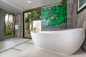 SAMSAM Yao Noi - ANDAMAN MAGIC & ART VILLAS