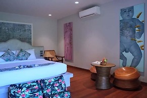 SAMSAM Yao Noi - ANDAMAN MAGIC & ART VILLAS