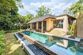 SAMSAM Yao Noi - ANDAMAN MAGIC & ART VILLAS