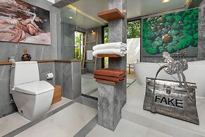 SAMSAM Yao Noi - ANDAMAN MAGIC & ART VILLAS