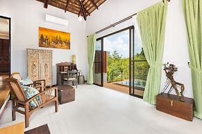 SAMSAM Yao Noi - ANDAMAN MAGIC & ART VILLAS