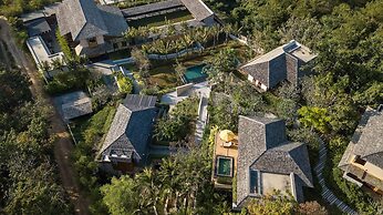 SAMSAM Yao Noi - ANDAMAN MAGIC & ART VILLAS