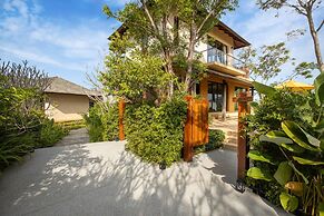 SAMSAM Yao Noi - ANDAMAN MAGIC & ART VILLAS