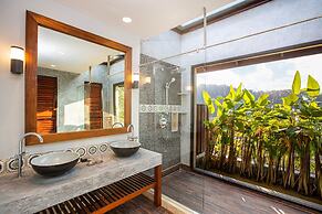 SAMSAM Yao Noi - ANDAMAN MAGIC & ART VILLAS