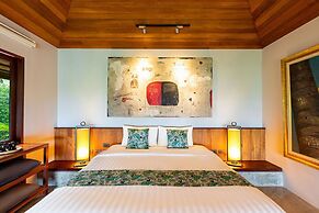SAMSAM Yao Noi - ANDAMAN MAGIC & ART VILLAS