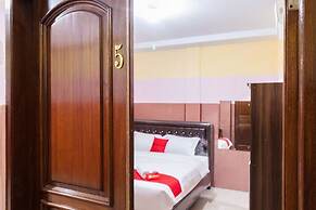 RedDoorz Plus @ Jalan Gatot Subroto Medan