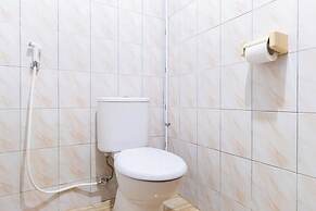 RedDoorz Plus @ Jalan Gatot Subroto Medan