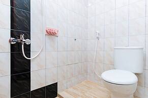 RedDoorz Plus @ Jalan Gatot Subroto Medan