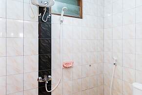 RedDoorz Plus @ Jalan Gatot Subroto Medan