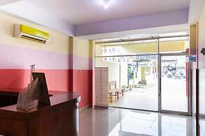RedDoorz Plus @ Jalan Gatot Subroto Medan