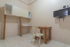 RedDoorz Syariah near Terminal Batu Ampar 2