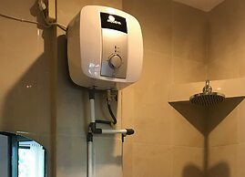 RedDoorz Plus @ Bitung City Center