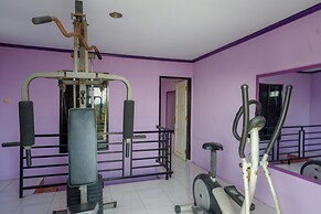 RedDoorz @ Hotel Aulia Majene