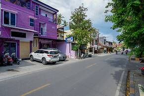 RedDoorz @ Hotel Aulia Majene