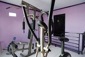 RedDoorz @ Hotel Aulia Majene