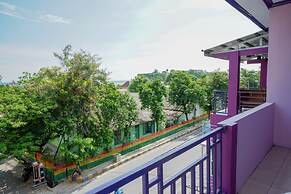 RedDoorz @ Hotel Aulia Majene