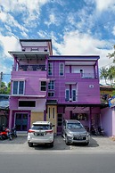 RedDoorz @ Hotel Aulia Majene