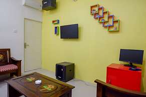 RedDoorz @ Hotel Grand Aulia Majene