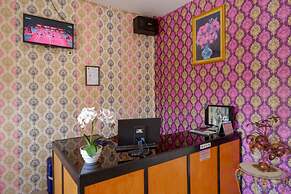 RedDoorz @ Hotel Grand Aulia Majene