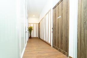 KoolKost near Grand Kota Bintang