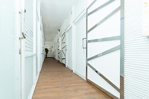 KoolKost near Grand Kota Bintang