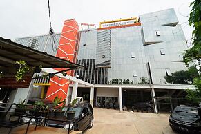 KoolKost near Grand Kota Bintang