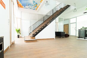 KoolKost near Grand Kota Bintang