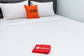 KoolKost near Grand Kota Bintang