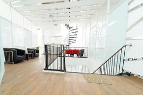 KoolKost near Grand Kota Bintang