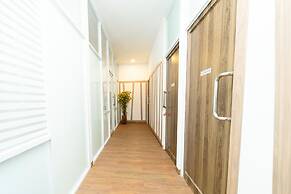 KoolKost near Grand Kota Bintang