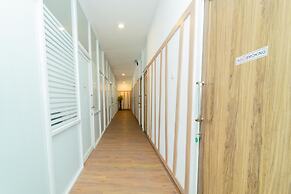 KoolKost near Grand Kota Bintang